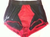 Image of Midnight Soiree Knickers