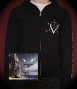 Image of Meaning of I - Album/Hoodie Bundle