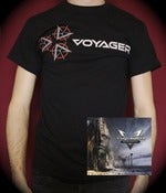 Image of Meaning of I - Album/T-Shirt Bundle