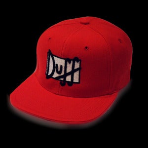 Image of Duff Cap