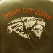 Image of Limited Edition 2000 A.dee PIMP MY RIDE