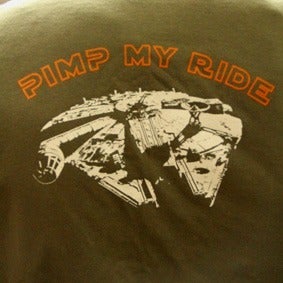 Image of Limited Edition 2000 A.dee PIMP MY RIDE