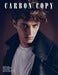 Image of Carbon Copy Issue 12 - HQ/Colour Print version / Charlie Westerberg cover