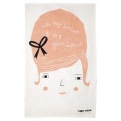 Image of Use my beehive Tea Towel