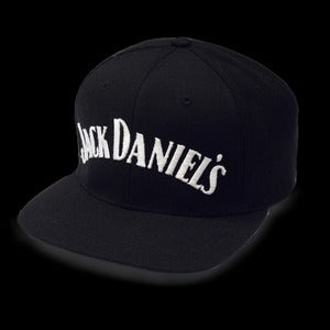 Image of Jack Daniel's Cap