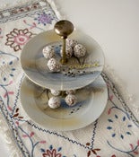 Image of cake stand asian style