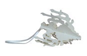 Image of Candelabra Christmas Decoration