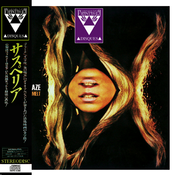 Image of PD-042 DAZED GAZE - 0UR MINDS MELT CDR