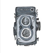 Image of Yashica