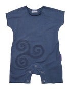 Image of Celtic Midnight Minimal Onesie
