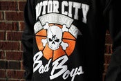 Image of Bad Boys "Back to Back" Crewneck | Black