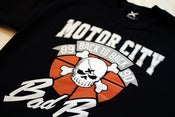 Image of Bad Boys "Back to Back" T-Shirt | Black