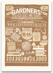 Image of GARDNERS
