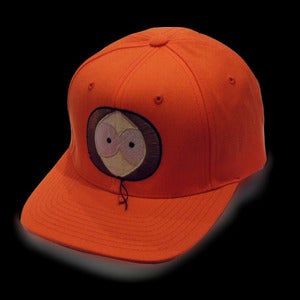 Image of Kenny's Cap