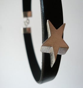 Image of Star Bracelet Unisex