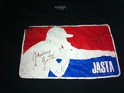 Image of JASTA Crooked Print Clearance Sale