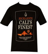 Image of Excellente T-Shirt - Black