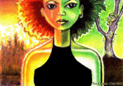 Image of "Change & Growth" Card $3.95
