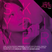 Image of Various Artists - Skydiver