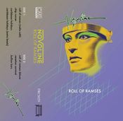 Image of Novo Line - Roll of Ramses