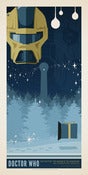 Image of Doctor Who Series 6 Posters