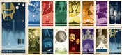 Image of Doctor Who: Series 6 Posters Pre-Order
