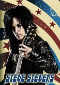Image of Autographed 11x17" Poster