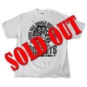 Image of Deadstock Vintage Houston Rockets Championship Tee