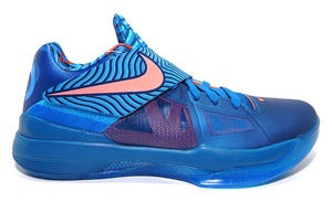 Image of Nike Zoom KD IV(4) "Y.O.T.D." Edition