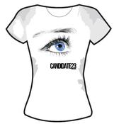 Image of EXCLUSIVE Ladies Stay Awake T Shirt