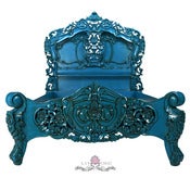 Image of Rococo Bed