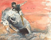 Image of Madariaga