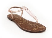 Image of Sam Edelman ~ Gigi ~ Rose Dust 