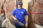 Image of OWS T-shirt