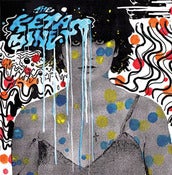 Image of Ketamines - Spaced Out LP 
