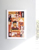 Image of Ron Swanson