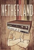 Image of Netherland Portrait Print