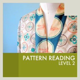 Image of Pattern Reading
