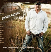 Image of 100 Degrees In The Shade (CD)