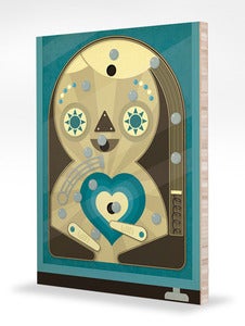 Image of Win Win - Mounted