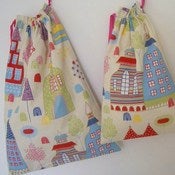 Image of Sandberg Houses Accessories