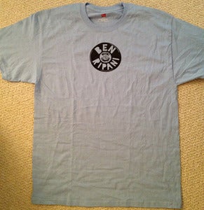 Image of Record Logo T-shirt