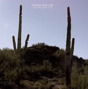 Image of Destruction Unit--Sonoran LIMITED COLOR LP