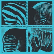 Image of Pope Anything--"Witch Tits" LIMITED COLOR 7" EP