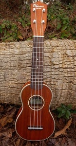 Image of Ohana Sopranino Ukulele SK-21