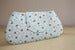 Image of Lindsay Clutch in Red Floral 