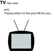 Image of TV 