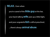 Image of Animal Abuse