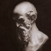 Image of The Philosopher