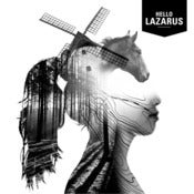 Image of Hello Lazarus - Hello Lazarus